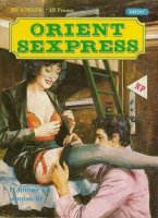 Grand Scan Orient Sexpress n° 1